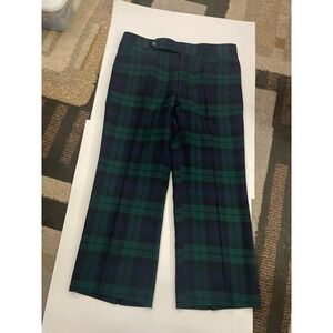 Distinctively Marsh's Women cropped Pant  Size  34 waist